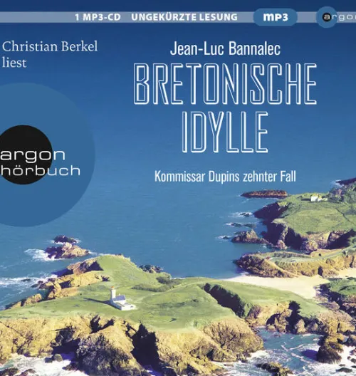 Argon Verlag GmbH Krimis & Thriller·Cosy Crime*Bretonische Idylle