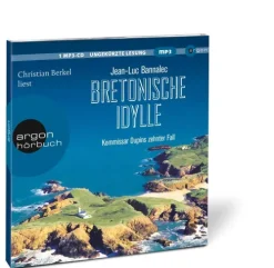 Argon Verlag GmbH Krimis & Thriller·Cosy Crime*Bretonische Idylle