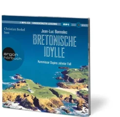Argon Verlag GmbH Krimis & Thriller·Cosy Crime*Bretonische Idylle