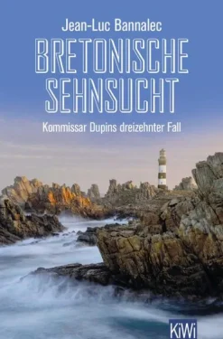 Bretonische Sehnsucht*Kiepenheuer & Witsch GmbH Online