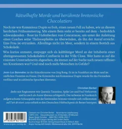 Argon Verlag GmbH Krimis & Thriller·Thriller|Krimis & Thriller·Cosy Crime*Bretonische Versuchungen