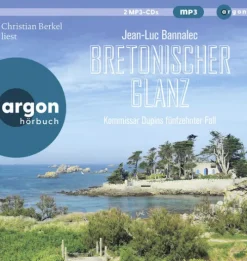 Argon Verlag GmbH Krimis & Thriller·Thriller|Krimis & Thriller·Cosy Crime*Bretonischer Glanz