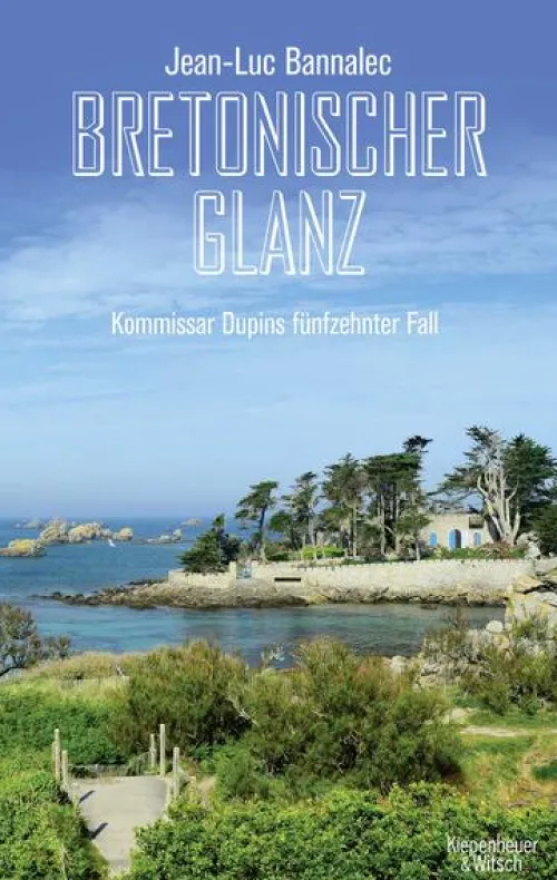 Bretonischer Glanz*Kiepenheuer & Witsch GmbH Outlet