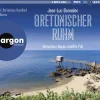 Argon Verlag GmbH Krimis & Thriller·Thriller|Krimis & Thriller·Cosy Crime-Bretonischer Ruhm