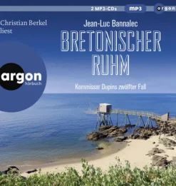 Argon Verlag GmbH Krimis & Thriller·Thriller|Krimis & Thriller·Cosy Crime-Bretonischer Ruhm