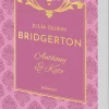 Bridgerton - Anthony & Kate*HarperCollins Hardcover Hot