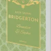 HarperCollins Hardcover Historische Romane|Romantasy-Bridgerton - Benedict & Sophie