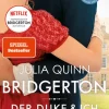 HarperCollins Romane & Erzählungen|Nach Ländern-Bridgerton - Der Duke und ich