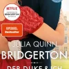HarperCollins Historische Romane-Bridgerton - Der Duke und ich