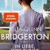 Bridgerton - In Liebe, Ihre Eloise*HarperCollins Outlet