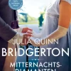 HarperCollins Historische Romane*Bridgerton - Mitternachtsdiamanten