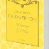 HarperCollins Hardcover Historische Romane-Bridgerton - Penelope & Colin