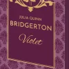 HarperCollins Hardcover Historische Romane|Familiensagas-BRIDGERTON - Violet