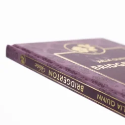 HarperCollins Hardcover Historische Romane|Familiensagas-BRIDGERTON - Violet