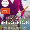 Bridgerton - Wie bezaubert man einen Viscount?*HarperCollins Sale