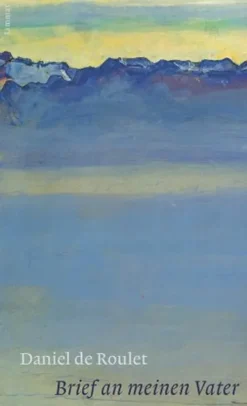 Limmat Verlag Tagebücher-Brief an meinen Vater