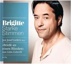 Random House Audio Krimis & Thriller·Thriller|Krimis & Thriller·Humor-Briefe an einen Blinden