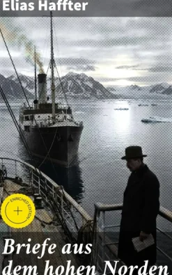 Good Press Karten & Atlanten-Briefe aus dem hohen Norden