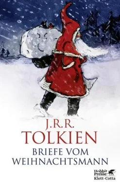 Briefe vom Weihnachtsmann*Klett-Cotta Verlag Clearance