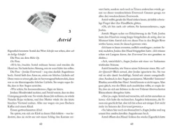 moon notes Diversity*Bright Falls 2. Astrid Parker Doesn't Fail