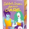 Bright Falls 1. Delilah Green Doesn't Care*moon notes Hot