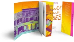 moon notes Diversity*Bright Falls 3. Iris Kelly Doesn't Date