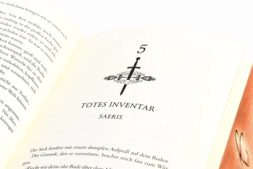 Penguin Verlag Nach Ländern|Romantasy-Brimstone - Königin der Finsternis. Krieger der Wölfe