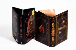 Penguin Verlag Nach Ländern|Romantasy-Brimstone - Königin der Finsternis. Krieger der Wölfe