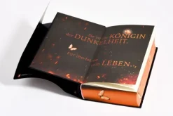 Penguin Verlag Nach Ländern|Romantasy-Brimstone - Königin der Finsternis. Krieger der Wölfe