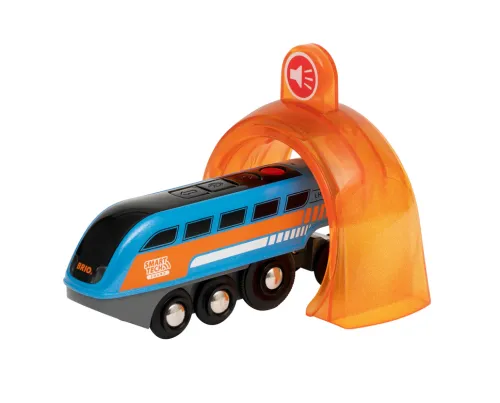 BRIO - Smart Tech Soundlok mit Aufnahmefunktion*Ravensburger Best