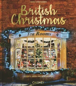 British Christmas*Callwey GmbH New