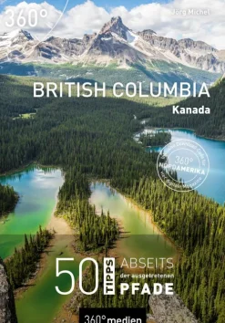 British Columbia - Kanada*360° medien mettmann New