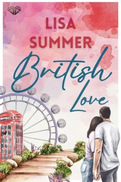 Summer Books Nach Alter*British Love