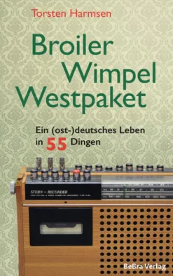 Bebra Verlag Nach Ländern*Broiler, Wimpel, Westpaket