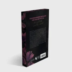 LAGO Romantic Suspense-Broken Trust