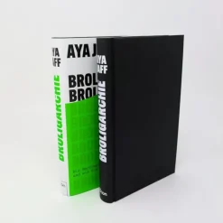 Econ Verlag Biografien & Erinnerungen|Wirtschaft-Broligarchie