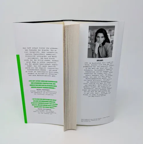 Econ Verlag Biografien & Erinnerungen|Wirtschaft-Broligarchie