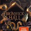 Piper ebooks Urban Fantasy-Bronwick Hall - Dornengift