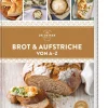 Dr. Oetker Verlag Vegetarisch|Backen*Brot & Aufstriche von A-Z