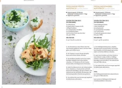 Dr. Oetker Verlag Vegetarisch|Backen*Brot & Aufstriche von A-Z