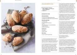 Dr. Oetker Verlag Vegetarisch|Backen*Brot & Aufstriche von A-Z