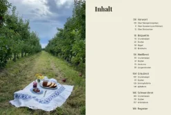 Christian Verlag GmbH Grillparty & Picknick*Brot & Stulle