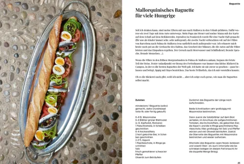 Christian Verlag GmbH Grillparty & Picknick*Brot & Stulle