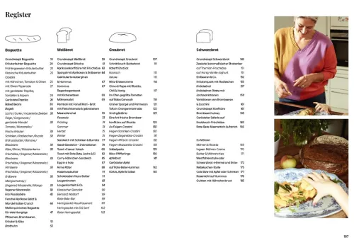 Christian Verlag GmbH Grillparty & Picknick*Brot & Stulle