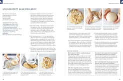 Graefe und Unzer Verlag Schnelle Küche*Brot backen! Das Goldene von GU