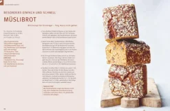 Graefe und Unzer Verlag Schnelle Küche*Brot backen! Das Goldene von GU