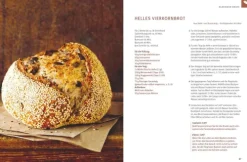 Graefe und Unzer Verlag Schnelle Küche*Brot backen! Das Goldene von GU