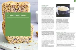 Graefe und Unzer Verlag Schnelle Küche*Brot backen! Das Goldene von GU