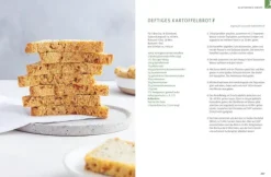 Graefe und Unzer Verlag Schnelle Küche*Brot backen! Das Goldene von GU