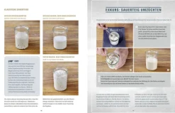 Becker Joest Volk Verlag Kochbücher Nach Zutaten|Backen-Brot backen in Perfektion mit Sauerteig